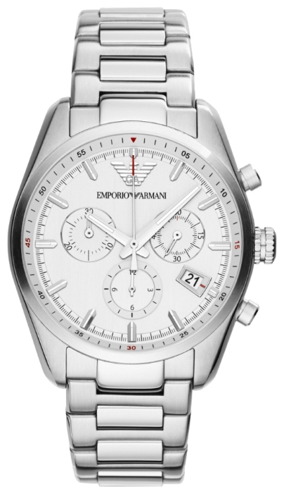 Armani AR6013 wrist watches for men - 1 image, picture, photo