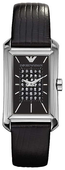 Wrist watch Armani AR7313 for women - 1 photo, image, picture