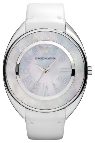 Wrist watch Armani AR7322 for women - 1 picture, photo, image