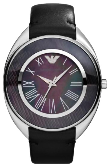 Wrist watch Armani AR7323 for women - 1 picture, image, photo