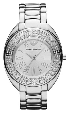 Armani AR7327 wrist watches for women - 1 image, picture, photo
