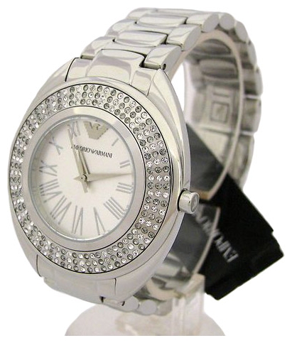 Armani AR7327 wrist watches for women - 2 image, picture, photo