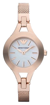 Armani AR7329 wrist watches for women - 1 image, picture, photo