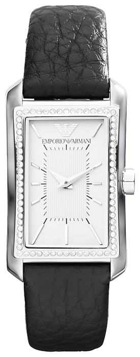 Wrist watch Armani AR7332 for women - 1 photo, picture, image