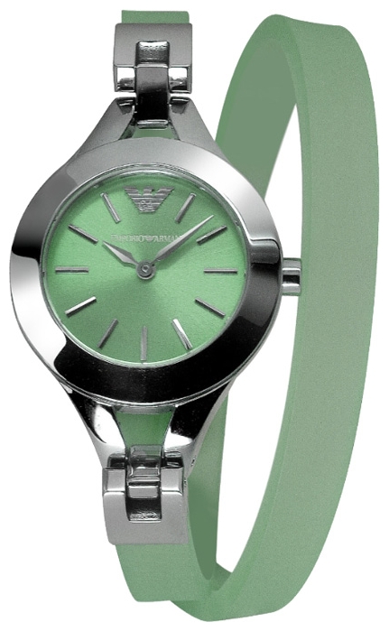 Wrist watch Armani AR7345 for women - 1 picture, photo, image