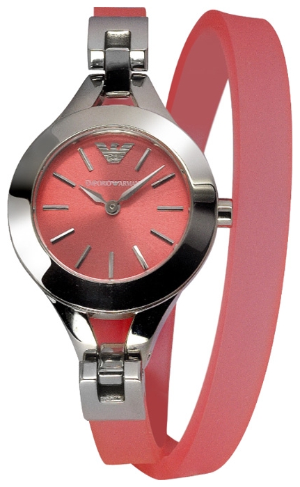 Wrist watch Armani AR7346 for women - 1 image, photo, picture