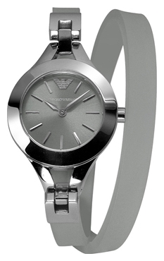 Wrist watch Armani AR7347 for women - 1 picture, image, photo