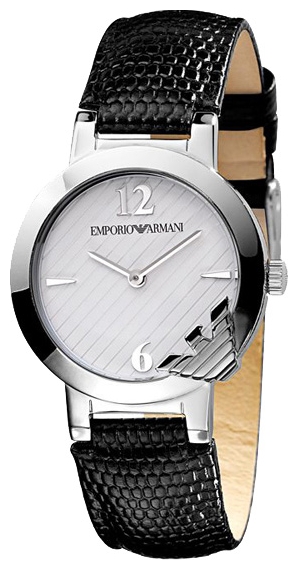 Wrist watch Armani AR8013 for women - 1 picture, image, photo