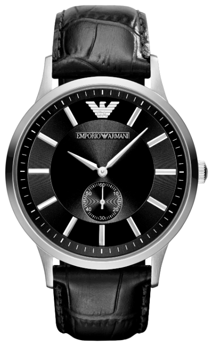 Armani watch for unisex - picture, image, photo