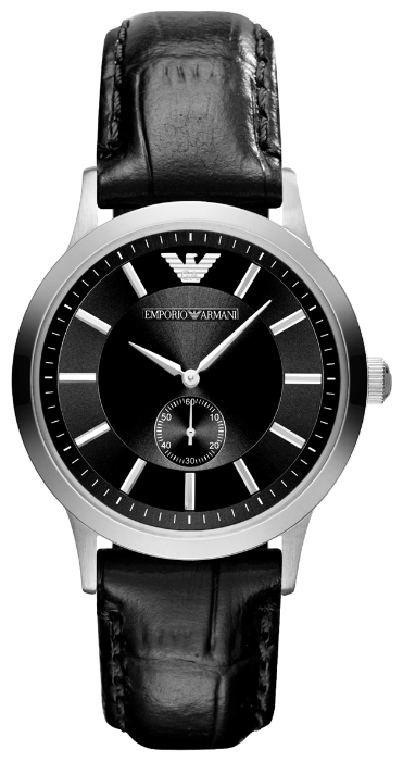 Wrist watch Armani AR9100 for unisex - 2 photo, picture, image