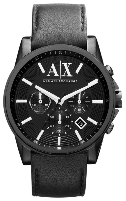 Armani AX2098 pictures