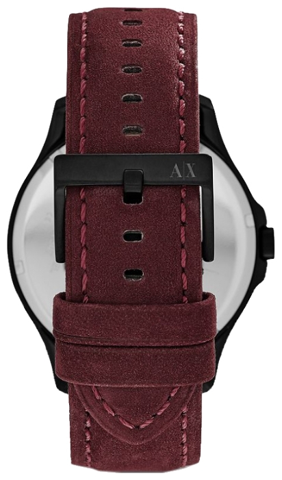 Wrist watch Armani AX2130 for men - 2 photo, picture, image