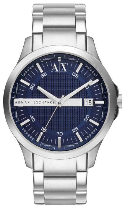 Wrist watch Armani AX2132 for men - 1 photo, picture, image