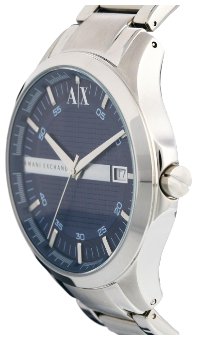Wrist watch Armani AX2132 for men - 2 photo, picture, image