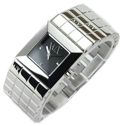 Wrist watch Armani AX4009 for women - 1 image, photo, picture