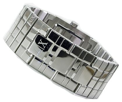 Wrist watch Armani AX4009 for women - 2 image, photo, picture