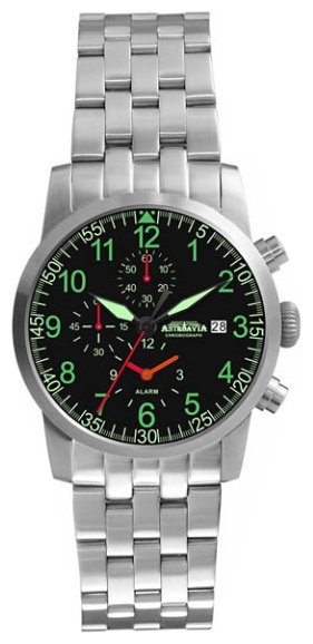 ASTROAVIA K11S wrist watches for men - 1 image, picture, photo