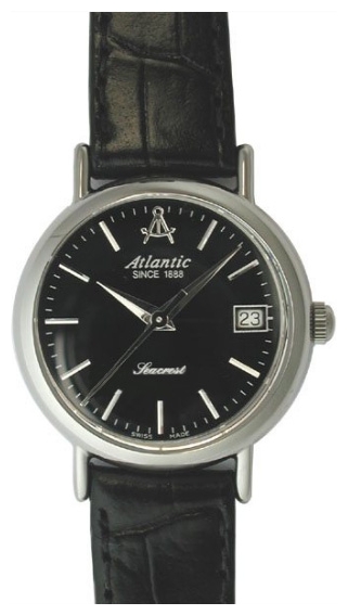Wrist watch Atlantic 10340.41.61 for men - 1 image, photo, picture