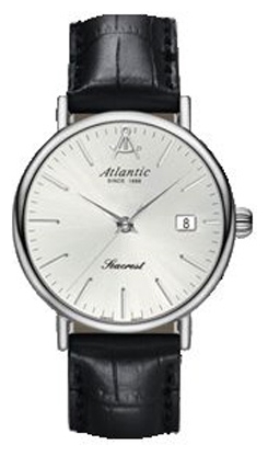 Wrist watch Atlantic 10341.41.21 for women - 1 picture, photo, image