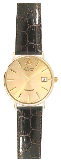 Wrist watch Atlantic 10341.45.31 for women - 1 image, photo, picture