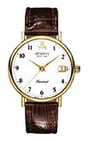 Wrist watch Atlantic 10351.45.13 for women - 1 photo, image, picture