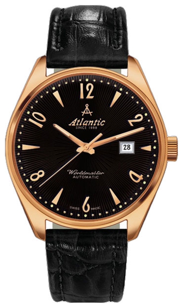 Atlantic 11750.44.65 wrist watches for women - 1 image, picture, photo