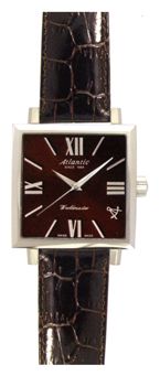 Wrist watch Atlantic 14350.41.88 for women - 1 picture, image, photo