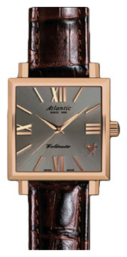 Wrist watch Atlantic 14350.44.48 for women - 1 picture, photo, image