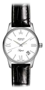 Atlantic watch for women - picture, image, photo