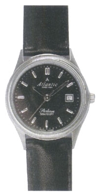Wrist watch Atlantic 20310.41.61 for women - 1 picture, photo, image