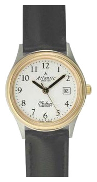 Wrist watch Atlantic 20310.43.13 for women - 1 picture, image, photo