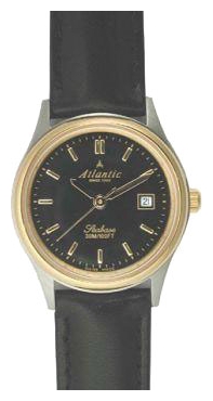 Wrist watch Atlantic 20310.43.61 for women - 1 picture, photo, image