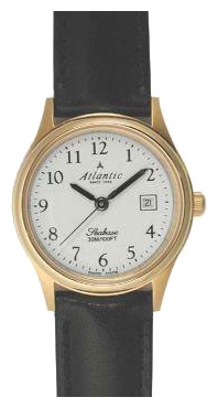 Wrist watch Atlantic 20310.45.13 for women - 1 photo, image, picture