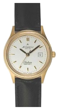 Wrist watch Atlantic 20310.45.21 for women - 1 image, photo, picture