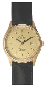 Wrist watch Atlantic 20310.45.31 for women - 1 picture, image, photo