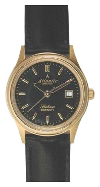 Wrist watch Atlantic 20310.45.61 for women - 1 picture, image, photo