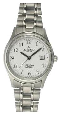 Atlantic 20315.41.13 wrist watches for women - 1 image, picture, photo
