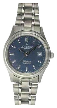 Wrist watch Atlantic 20315.41.51 for women - 1 photo, picture, image