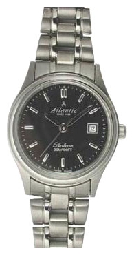 Wrist watch Atlantic 20315.41.61 for women - 1 photo, picture, image