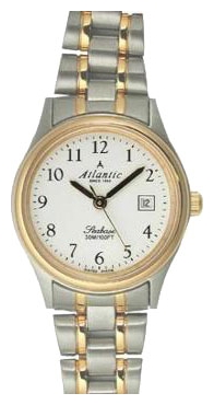 Wrist watch Atlantic 20315.43.13 for women - 1 image, photo, picture