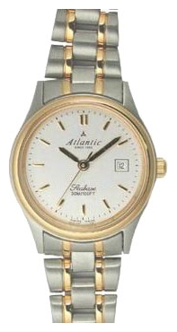 Wrist watch Atlantic 20315.43.21 for women - 1 picture, photo, image