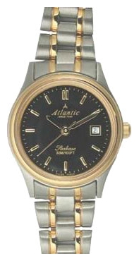 Wrist watch Atlantic 20315.43.61 for women - 1 photo, picture, image
