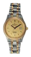 Wrist watch Atlantic 20345.43.31 for women - 1 photo, image, picture