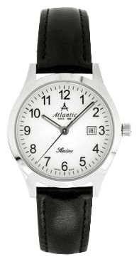 Wrist watch Atlantic 22341.41.13 for women - 1 image, photo, picture