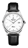 Atlantic 22341.41.21 wrist watches for women - 1 image, picture, photo