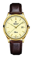 Wrist watch Atlantic 22341.45.31 for women - 1 image, photo, picture