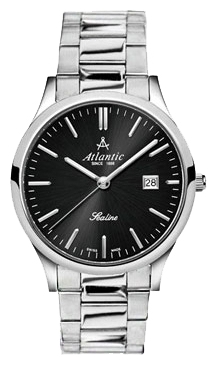 Wrist watch Atlantic 22346.41.61 for women - 1 picture, image, photo