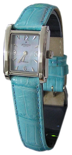 Wrist watch Atlantic 27040.41.97 for women - 1 photo, image, picture