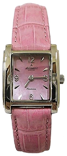Wrist watch Atlantic 27040.41.98 for women - 1 picture, image, photo