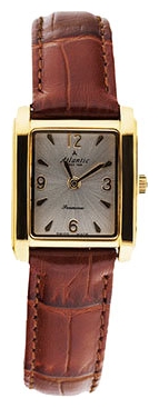 Wrist watch Atlantic 27040.45.25 for women - 1 image, photo, picture